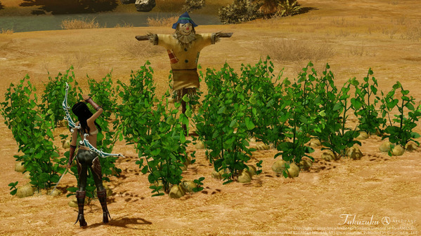 ArcheAge