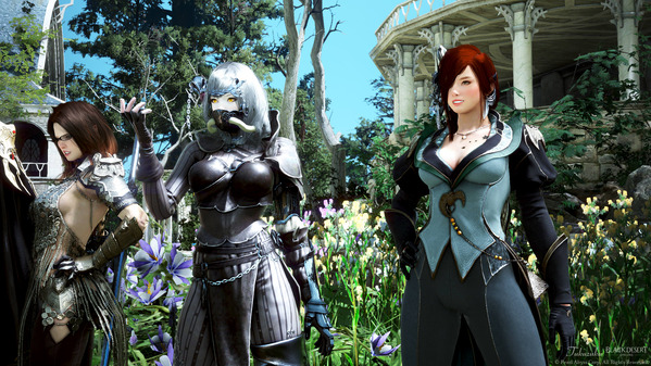 黒い砂漠 ダークナイトミーティング13