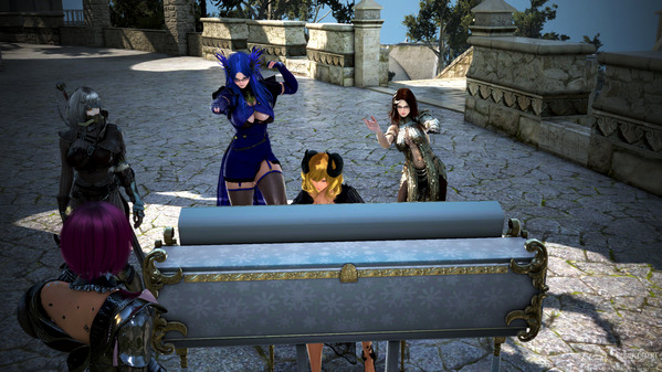 黒い砂漠 ダークナイトミーティング27