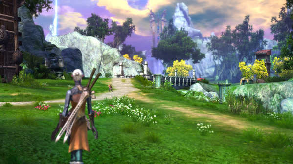 TERA Online SS192