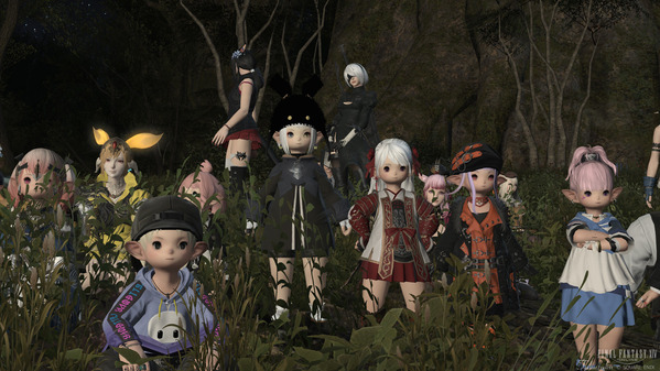 FF14 マイディーさん追悼演奏会2025 18