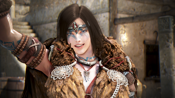 ガーディアンキャラメイク自慢イベント