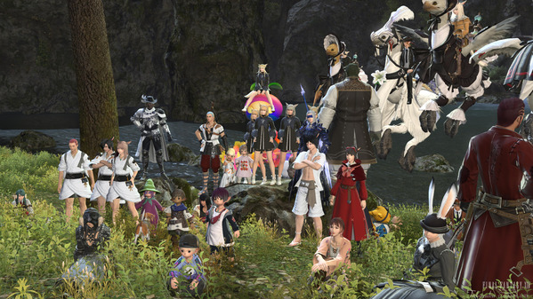 FF14 マイディーさん追悼演奏会2025 27