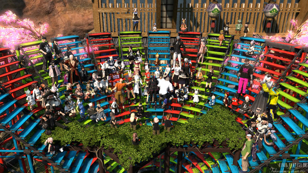 FF14 エオフェスタウン エオロック2025_21