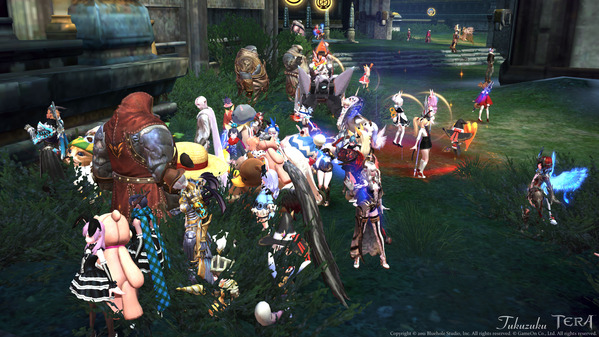 TERA Online