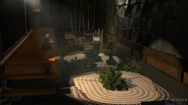 FF14 鯰屋神社02
