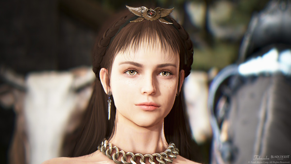 黒い砂漠 セラフィム ヘルム表示不具合