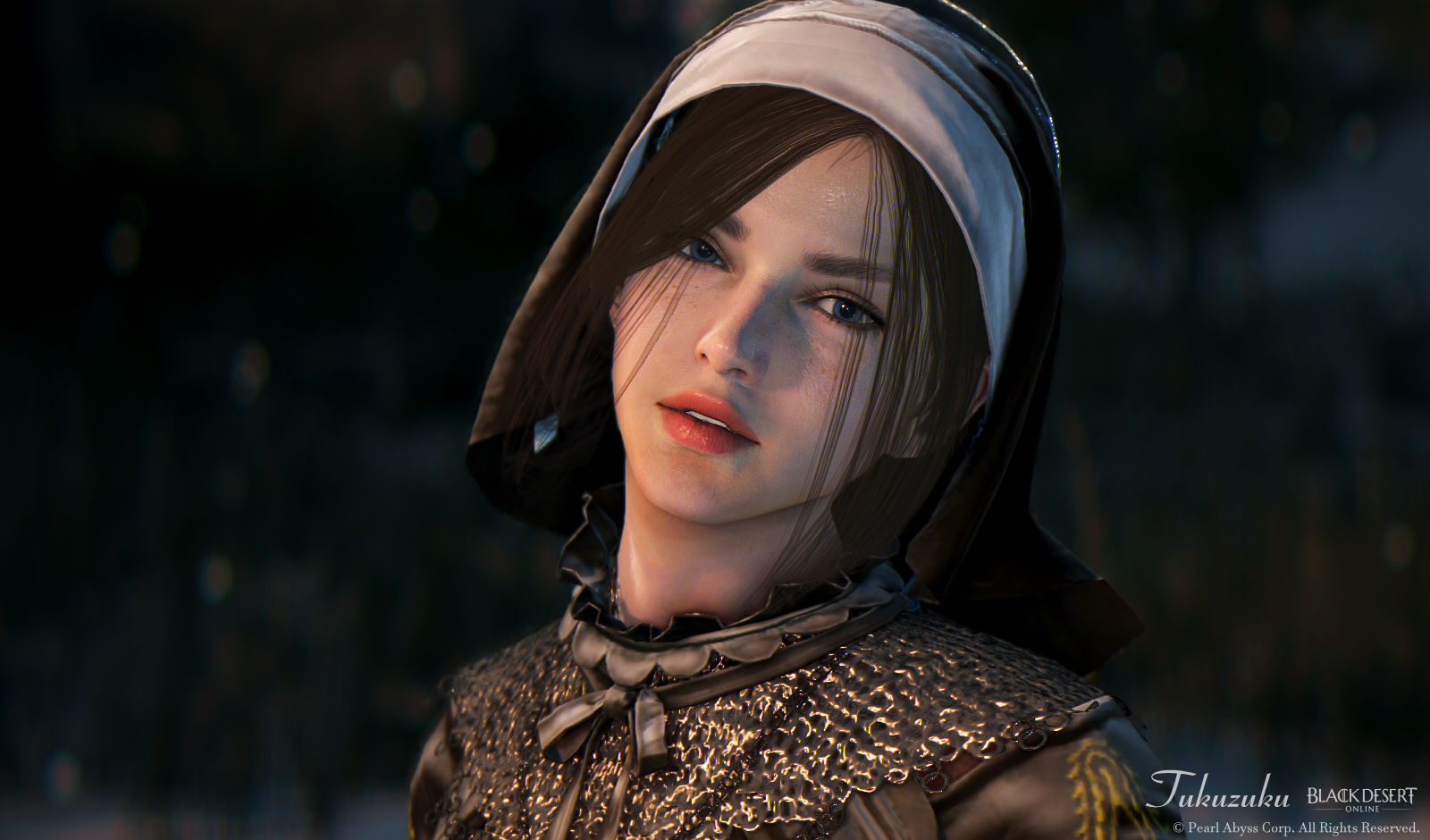 黒い砂漠 ノヴァにクレヨードル兵隊衣装と 名誉 タロタス Valkyrie