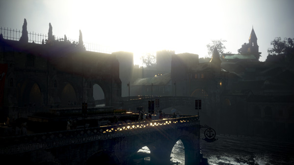 黒い砂漠 カルフェオン