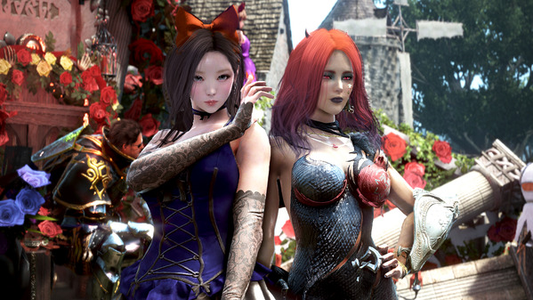 ハロウィン染色SS撮影会26