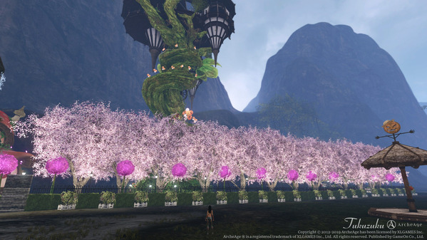 ArcheAge
