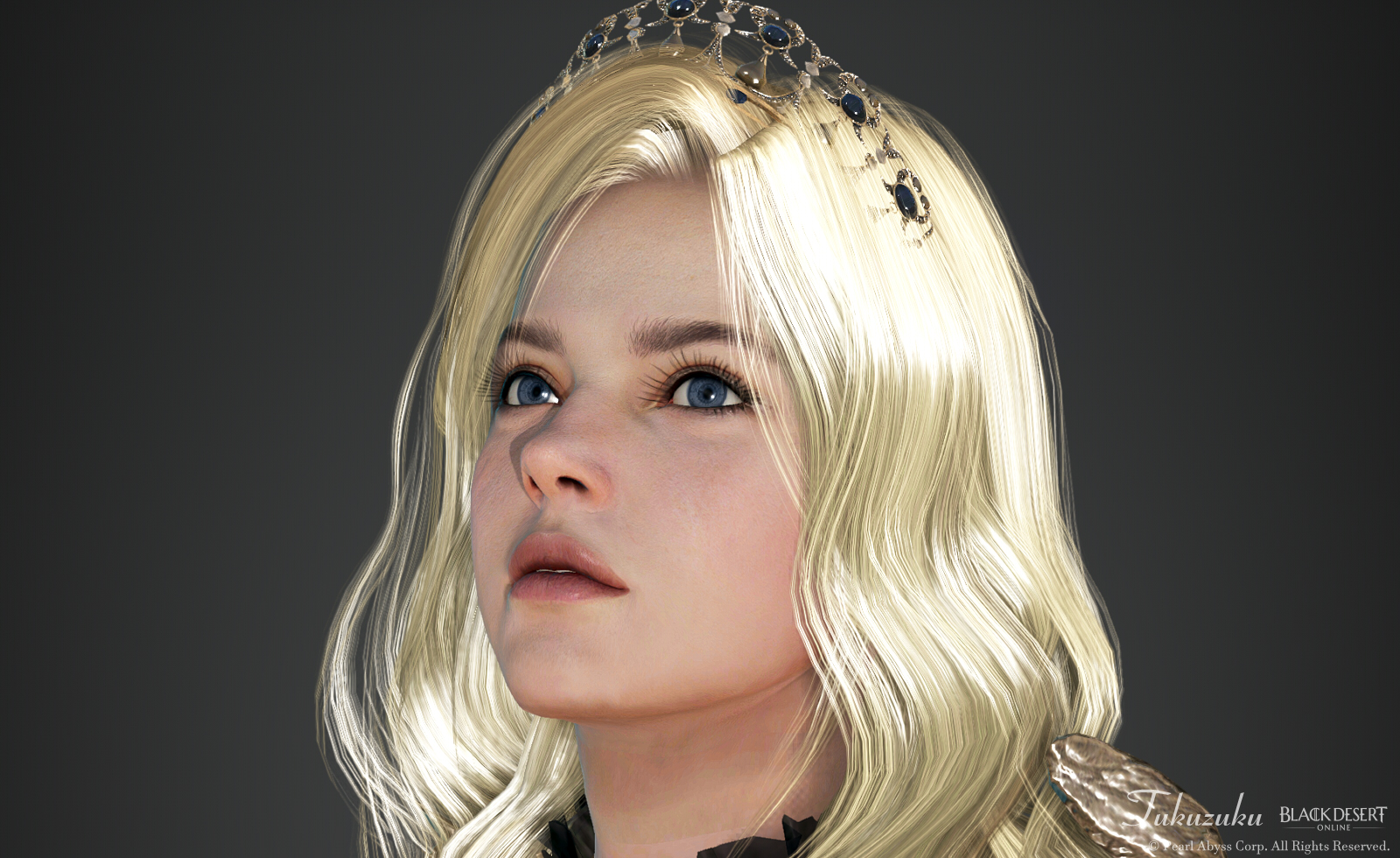 黒い砂漠 ノヴァをキャラメイク Valkyrie 黒い砂漠 ノヴァをキャラメイク Valkyrie