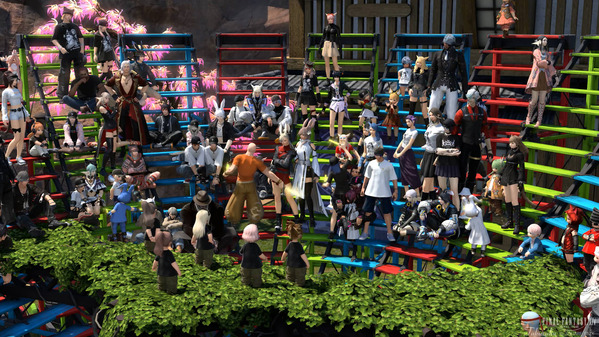 FF14 エオフェスタウン エオロック2025_30