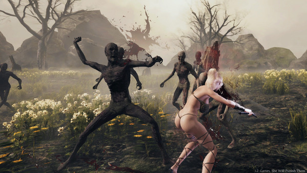 SheWillPunishThem 089