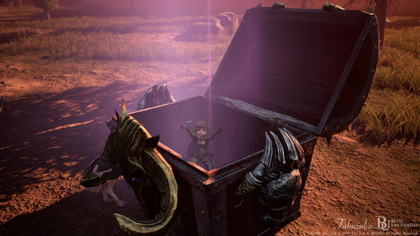 Bless Unleashed P212