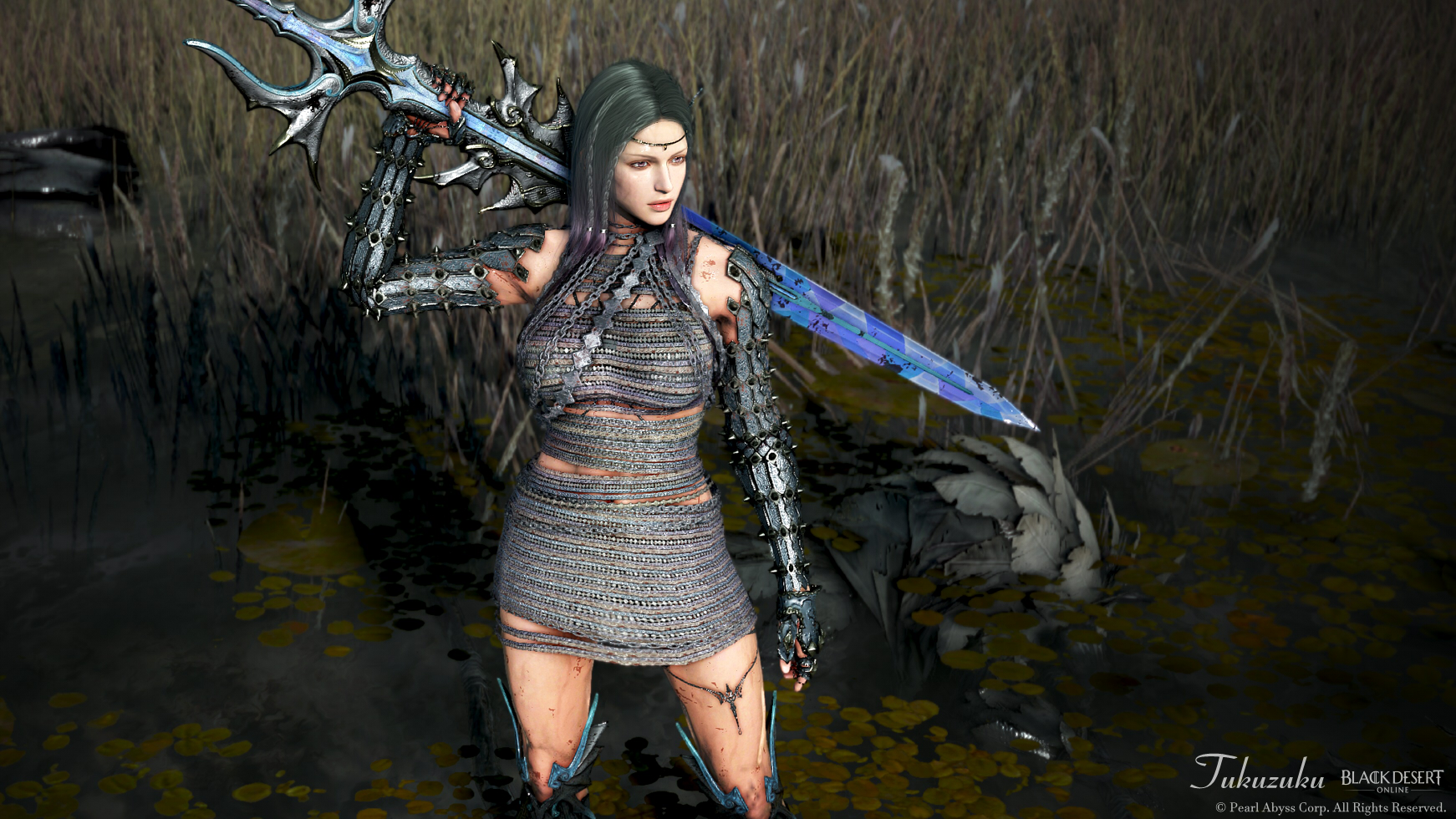 ドラカニア覚醒の続き Valkyrie ドラカニア覚醒の続き Valkyrie