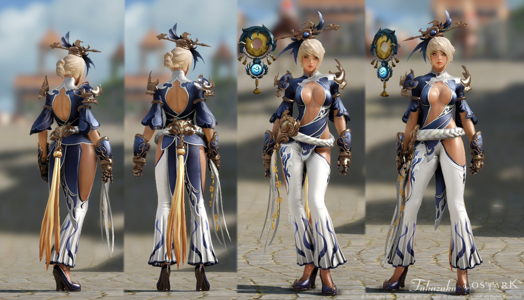 Lost Ark ソウルマスターに アークラシア アバター Valkyrie Lost Ark ソウルマスターに アークラシア アバター Valkyrie