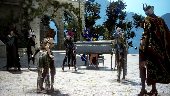 黒い砂漠 ダークナイトミーティング26