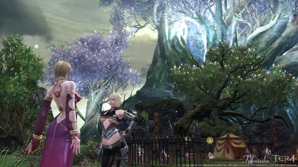 TERA Europe