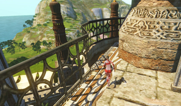 ArcheAge 蜃気楼の島 ミニチュアキャラクター探し