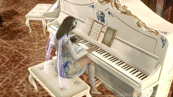 ArcheAge 演奏会070