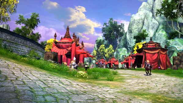 TERA Online SS197