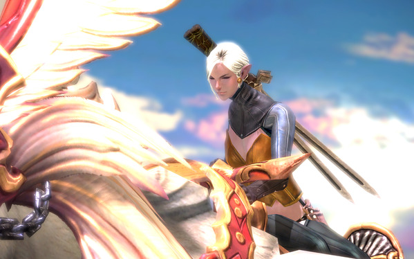 TERA Online SS187