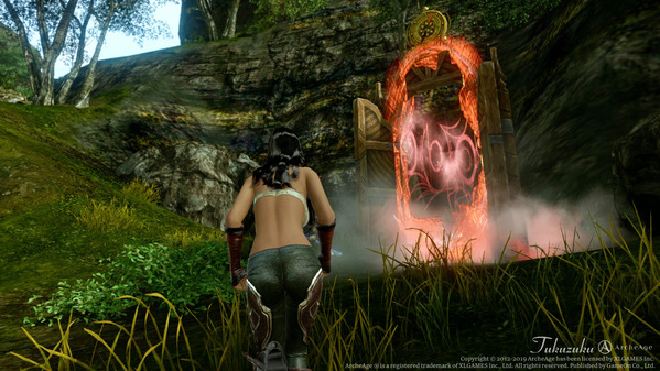 ArArcheAge
