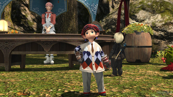 FF14 ヴァレンティオンデー2026_16