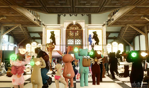 ArcheAge D鯖ハヌフェス2021_29