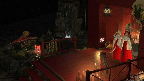 FF14 パンデモ神社20