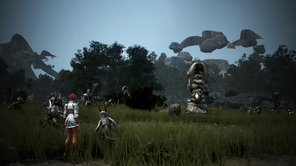 黒い砂漠 不具合