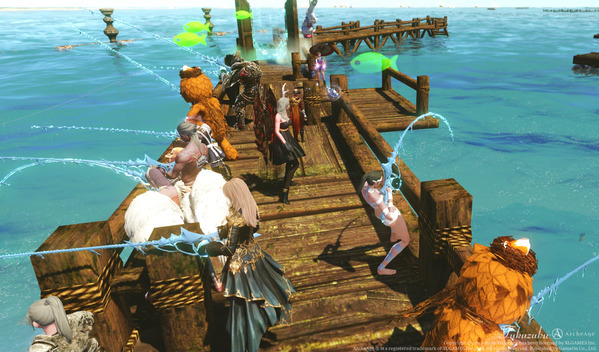 ArcheAge ゲムづめ34_08