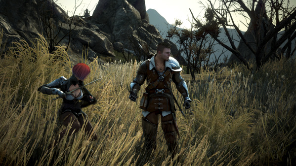 黒い砂漠 ドベンクルン