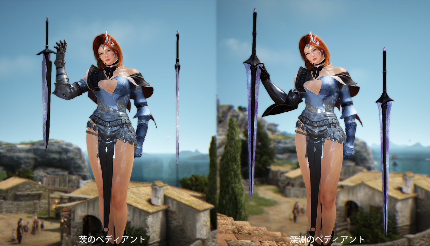 最近の色々です Valkyrie 最近の色々です Valkyrie