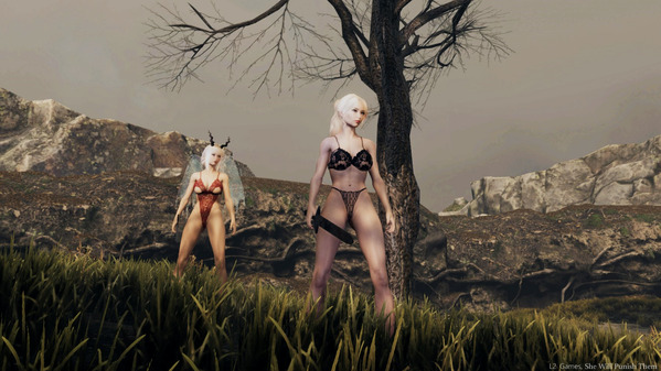 SheWillPunishThem 082
