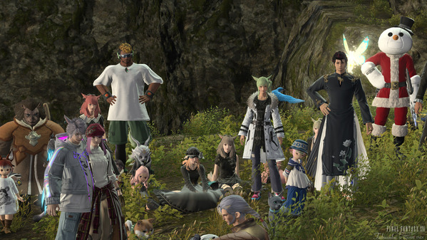 FF14 マイディーさん追悼演奏会2025 31