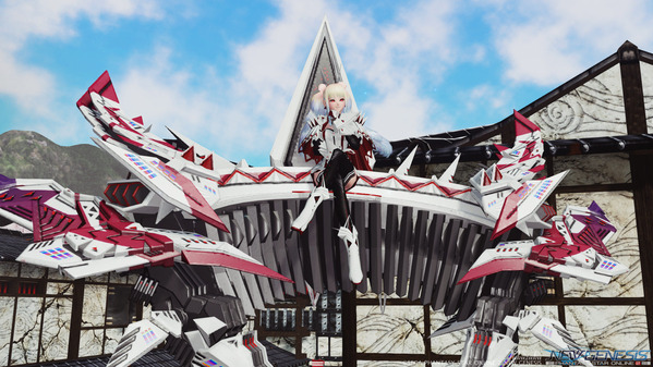 PSO2 エピソード6 ハルコタン