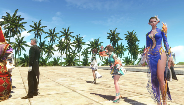 ArcheAge