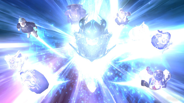 FF14新生ストーリー