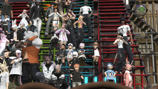 FF14 エオフェスタウン エオロック2025_43