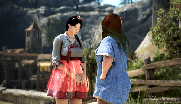 黒い砂漠 イベント [EV] 光を失った剣 [EV] 光の精気 サンサカ