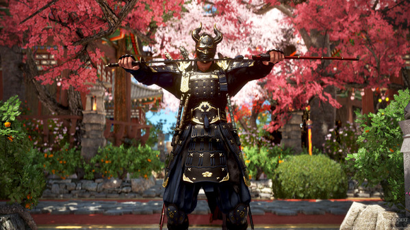 黒い砂漠 オアシスBDO心郷齋24