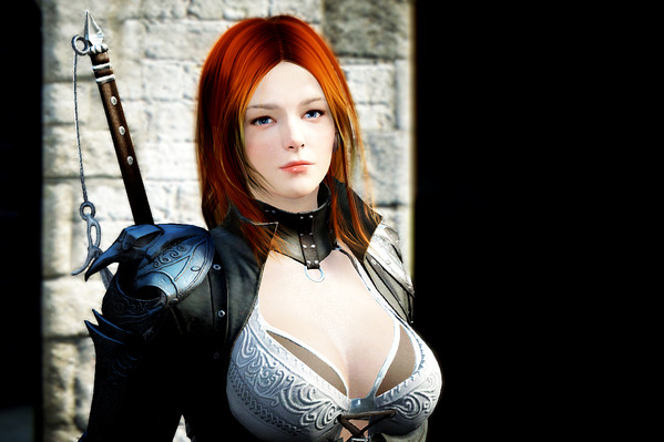 Black Desert Online Dark Knight