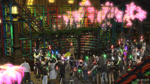 FF14 エオフェスタウン エオロック2025_01-02