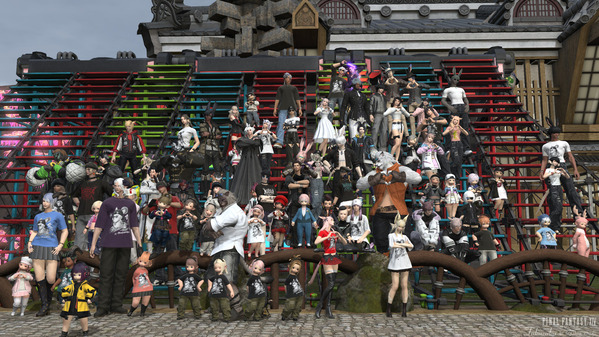 FF14 エオフェスタウン エオロック2025_41