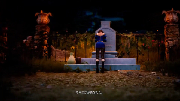 黒い砂漠2015 ヴァルキリー スタート03