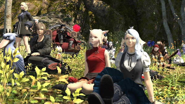 FF14 マイディーさん追悼演奏会3_21