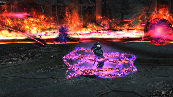 FF14新生ストーリー アシエン・アハブレラ