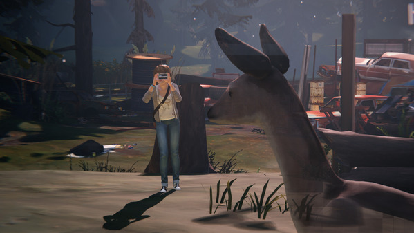 Life is strange096
